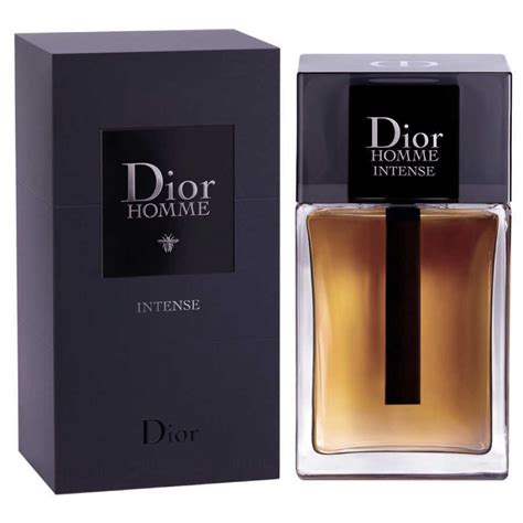 dior intense eau de parfum 100 ml spray prezzo migliore|dior homme intense 100ml price.